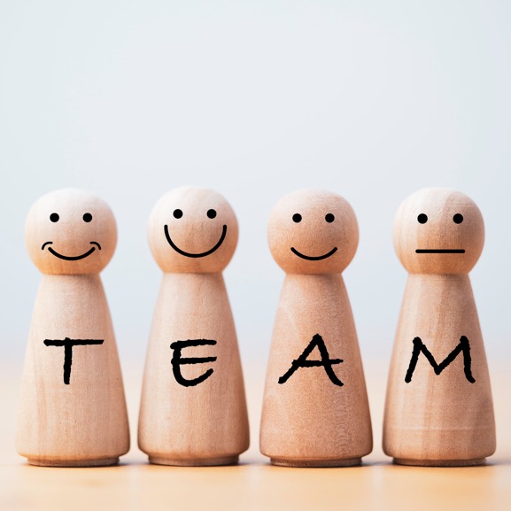 Teamwork