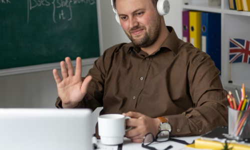 Individual Spanish Learning Experience